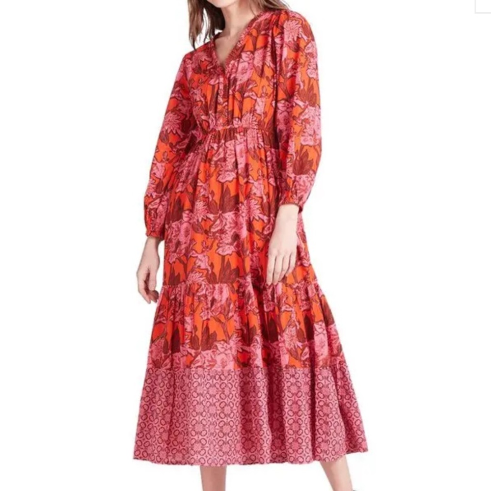 Ro’s Garden Cecile Dress